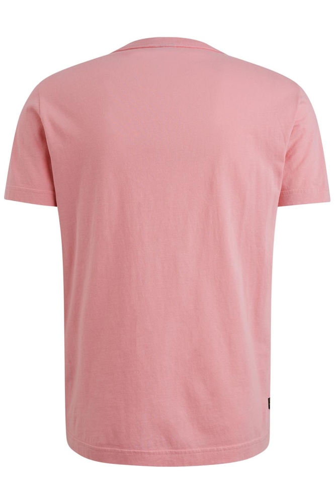 T SHIRT MET ARTWORK PTSS2504596 4038 MOONLIGHT MAUVE